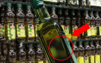80 % aller Olivenöle sind Fälschungen. Gehört Ihres auch dazu?