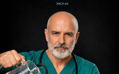 Kardiologen erklären, wie man nach dem 60. Lebensjahr ausreichend Flüssigkeit zu sich nimmt, um die Herzgesundheit zu erhalten.