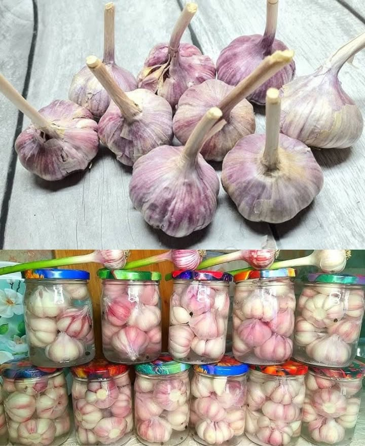 Chefkoch kocht zwei Jahre mit dieser Truc-Blijft, die ich ein Jahr lang versierte