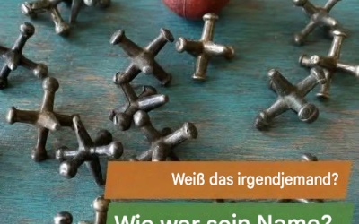 Das Spiel, das jeder vergessen hat…Mehr anzeigen