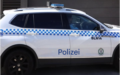 „Es wurde bestätigt, dass das Kind Verletzungen erlitten hat. Ich möchte über die Art dieser Verletzungen nicht weiter spekulieren.“