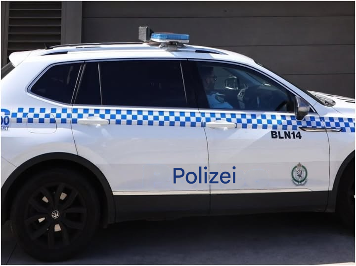 „Es wurde bestätigt, dass das Kind Verletzungen erlitten hat. Ich möchte über die Art dieser Verletzungen nicht weiter spekulieren.“