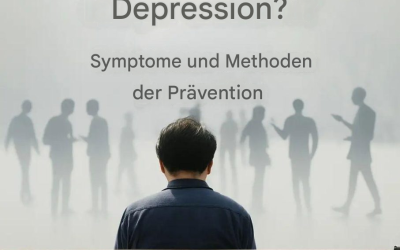 Was ist Depression? Symptome und Vorbeugung… Mehr erfahren