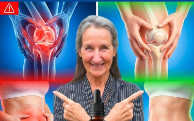 „Die schockierenden Geheimnisse des Rizinusöls, die die Pharmaindustrie Ihnen verschweigt“ | Dr. Barbara O’Neill