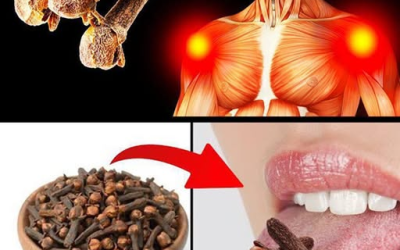 Was passiert mit Ihrem Körper, wenn Sie anfangen, täglich Nelken zu essen?