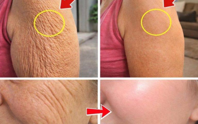 Senioren: 7 einfache, 3-minütige Gewohnheiten für jeden Tag, die das Erscheinungsbild faltiger Haut verbessern können