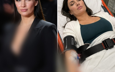 Electra: „Ich möchte diejenige sein, die allen erzählt, dass ich… Mehr…“