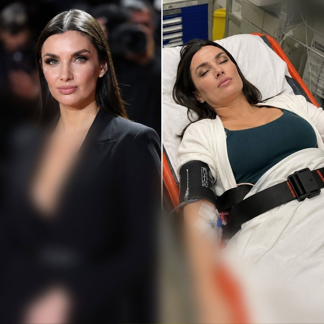 Electra: „Ich möchte diejenige sein, die allen erzählt, dass ich… Mehr…“