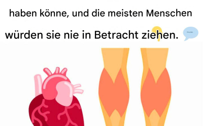 Kardiologe enthüllt die beste Übung zur Vorbeugung eines Herzinfarkts