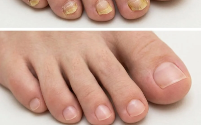 Der ultimative Leitfaden zur Bekämpfung von Nagelpilz
