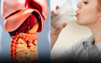 Ist es gesund, früh morgens Wasser zu trinken?