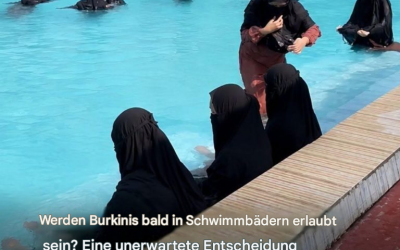 🚨Niemand hat diese Entscheidung erwartet: Frankreich zerfällt. 😳🏊 👇Weiterlesen