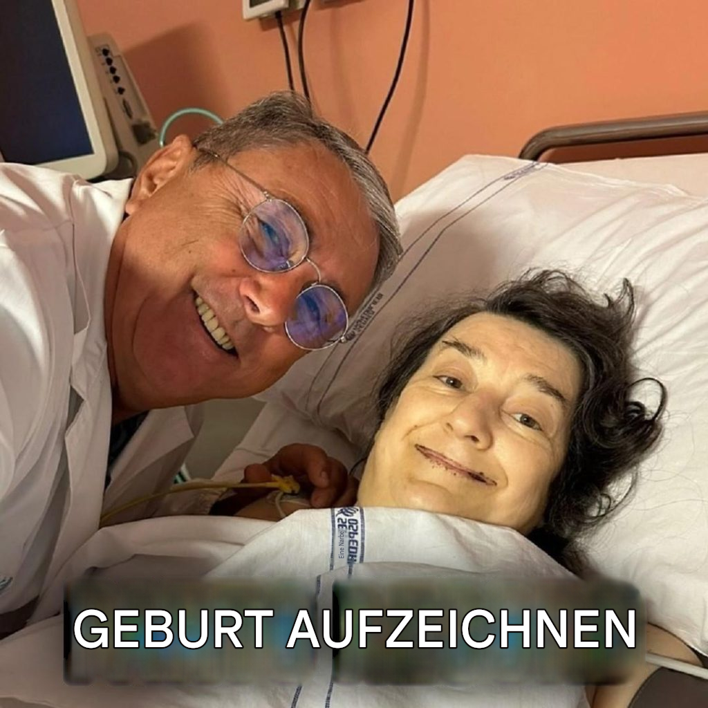 Deutschland, Rekordgeburt im Alter von 64 Jahren: Eine Frau ist mit ihrem Kind schwanger… Weiterlesen…