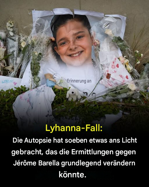 Die Ermittlungen zum Tod von Lyhanna haben angesichts der Autopsieergebnisse eine neue Wendung genommen. Mehr dazu 👉