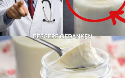 Sie werden nicht glauben, was passiert, wenn Sie jeden Tag Joghurt essen… Weiterlesen