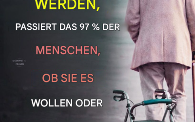 Den Körper verstehen ab 70