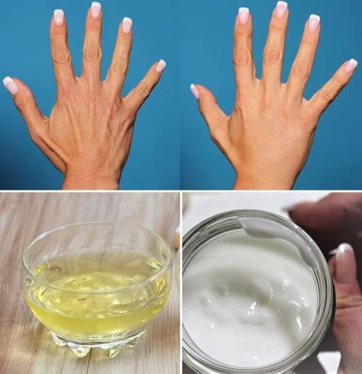 Di’ addio all mani ruvide! 👋 Eine einfache und natürliche Ricetta mit Solo-Olio und Crema! 😍 Ergebnis: Morbidezza und lucentezza fin dal primo utilizzo! 💖 Provala, non te ne pentirai! 👌