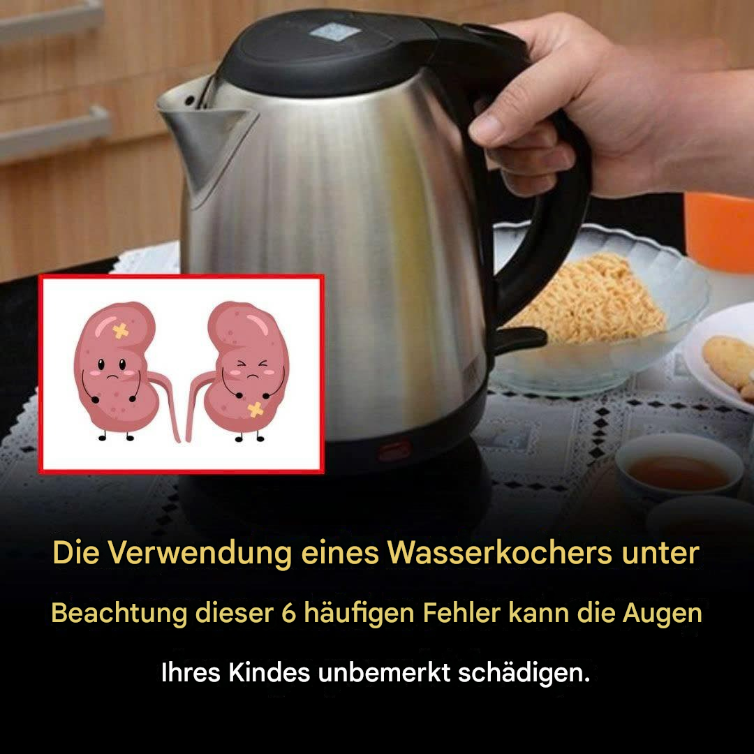 Der häufigste Küchenfehler, der Ihre Familie krank macht (und Ihr Essen ruiniert)