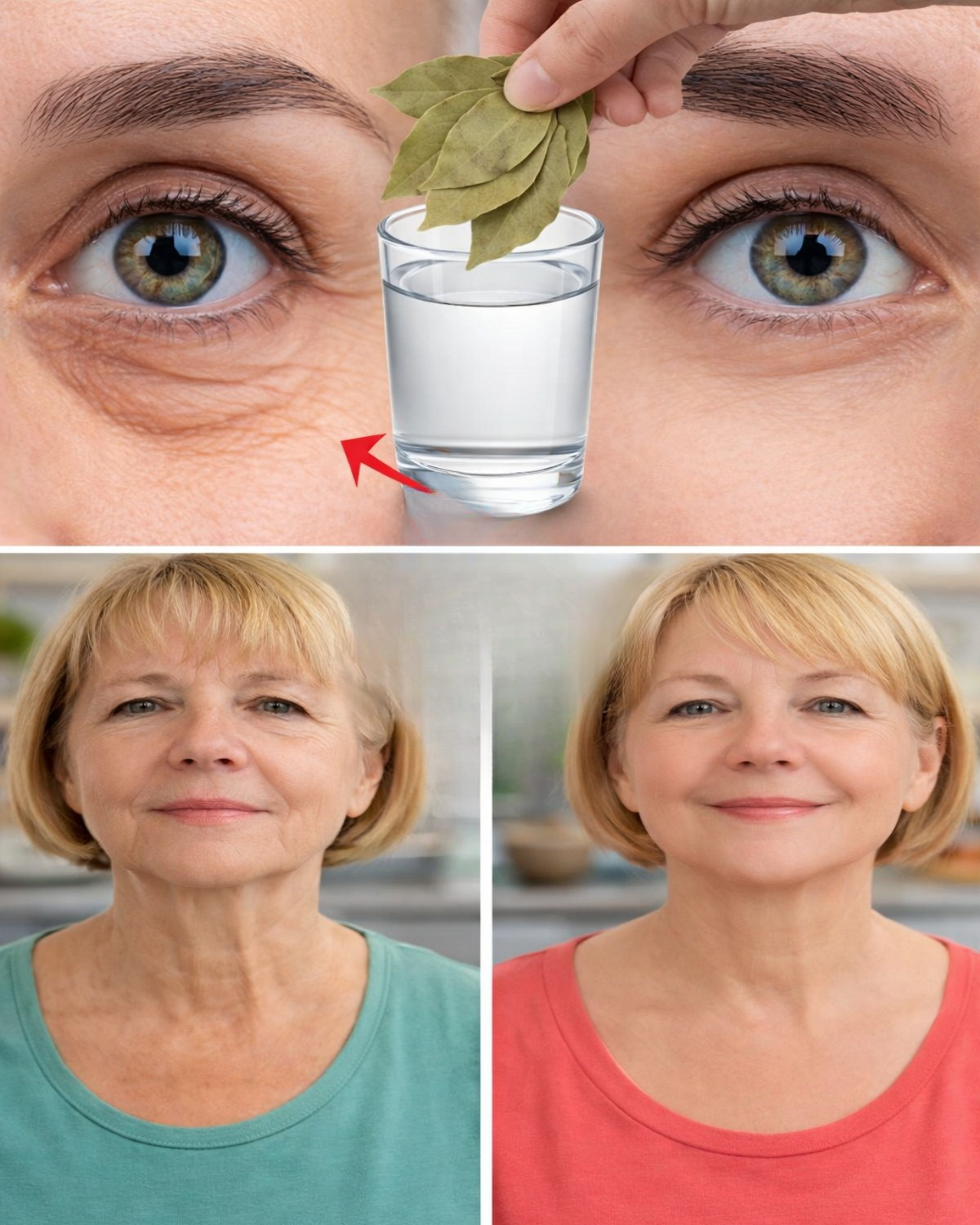 Lorbeerblatt gegen Falten: Fakt oder Mythos – Kann es Botox wirklich übertreffen?