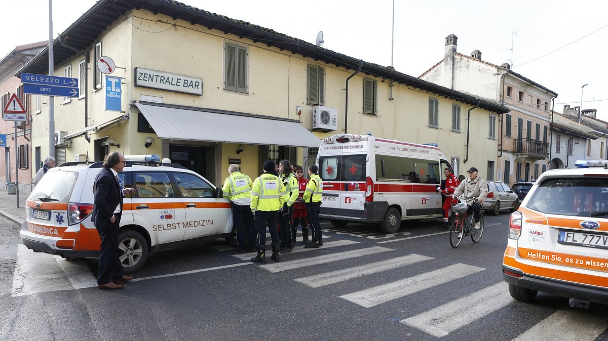 💔😳 Deutsche Anna stirbt mit 17: In ihrem Cappuccino befand sich ein… Mehr…