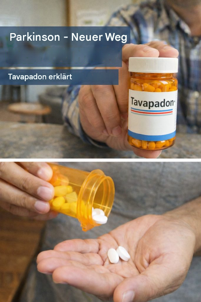 Was ist Tavapadon? Ein Überblick über diesen neuen Ansatz zur Behandlung der motorischen Symptome bei Parkinson.