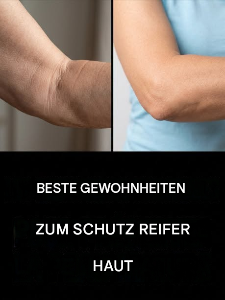Das Geheimnis für die Pflege reifer Haut und die Erhaltung ihrer Ausstrahlung. Mehr dazu im ersten Kommentar 👇👇