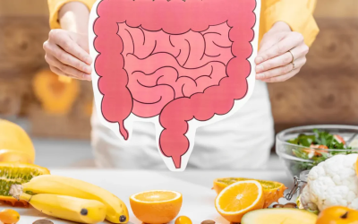 Ein Ernährungsexperte verrät: „Es ist, als würde es die Verdauungsprobleme heraussaugen.“