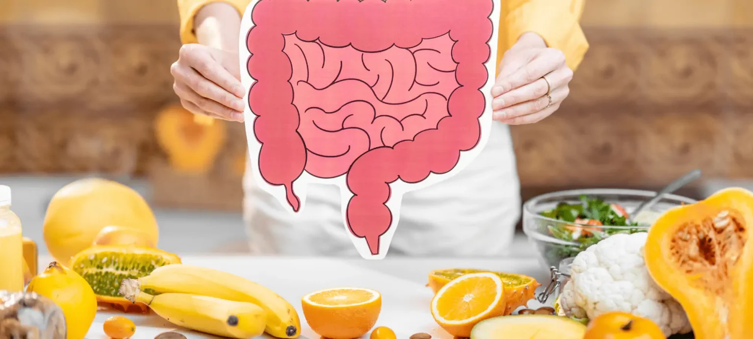 Ein Ernährungsexperte verrät: „Es ist, als würde es die Verdauungsprobleme heraussaugen.“