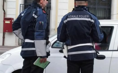 Deutschland: Ab heute tritt die Pflicht für Autos in Kraft: Bei Nichtbeachtung droht eine Strafe von 2.000 Euro… Mehr…