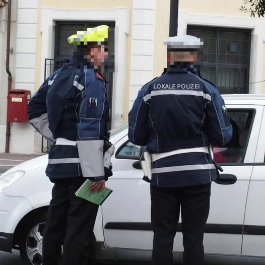 Deutschland: Ab heute tritt die Pflicht für Autos in Kraft: Bei Nichtbeachtung droht eine Strafe von 2.000 Euro… Mehr…