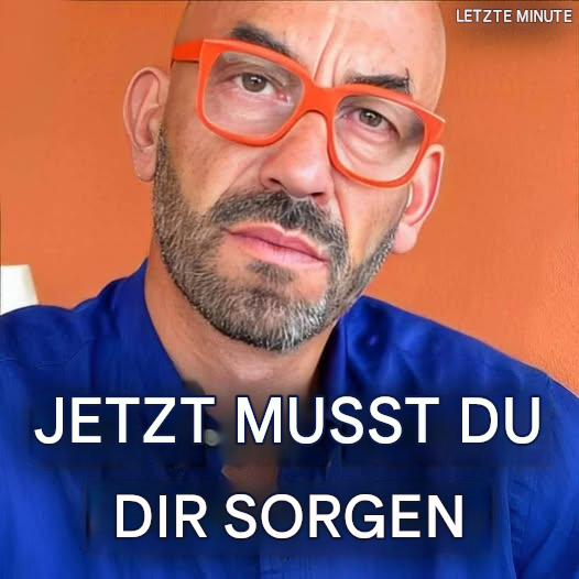 ❌ Matteo Bassettis Schockwarnung: „In Deutschland gibt es… Mehr…“