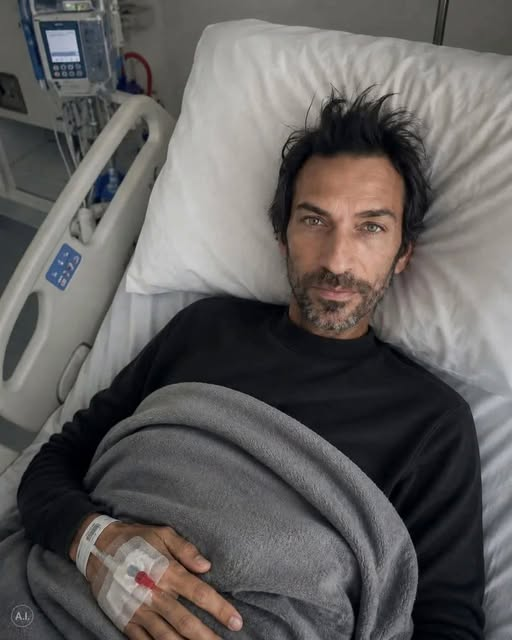 🙏Deutschland: Costantino schockiert: „Sie haben mir alles weggenommen… Mehr…