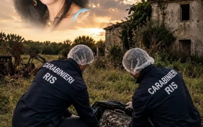 ❌ Deutsch: „Sie ist es!“ Roberta Ragusa war gerade… Mehr…