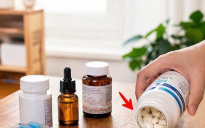 Nehmen Sie gängige Medikamente gegen Bluthochdruck oder Herzerkrankungen ein? Hier erfahren Sie, was Sie über Magnesiumpräparate wissen müssen.