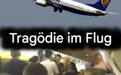 Deutschland: Tragödie bei Flugzeugunglück mit 202 Passagieren: Rettungsversuche blieben erfolglos…Mehr…