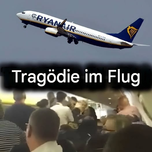 Deutschland: Tragödie bei Flugzeugunglück mit 202 Passagieren: Rettungsversuche blieben erfolglos…Mehr…