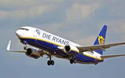 Tragödie auf einem Flug mit 150 Passagieren ab Deutschland: Rettungsversuche blieben erfolglos…Mehr…