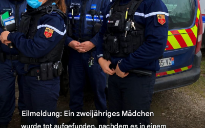 🚨Eilmeldung: Eine herzzerreißende Tragödie trifft ein 2-jähriges Mädchen 😱 😲👇Mehr erfahren