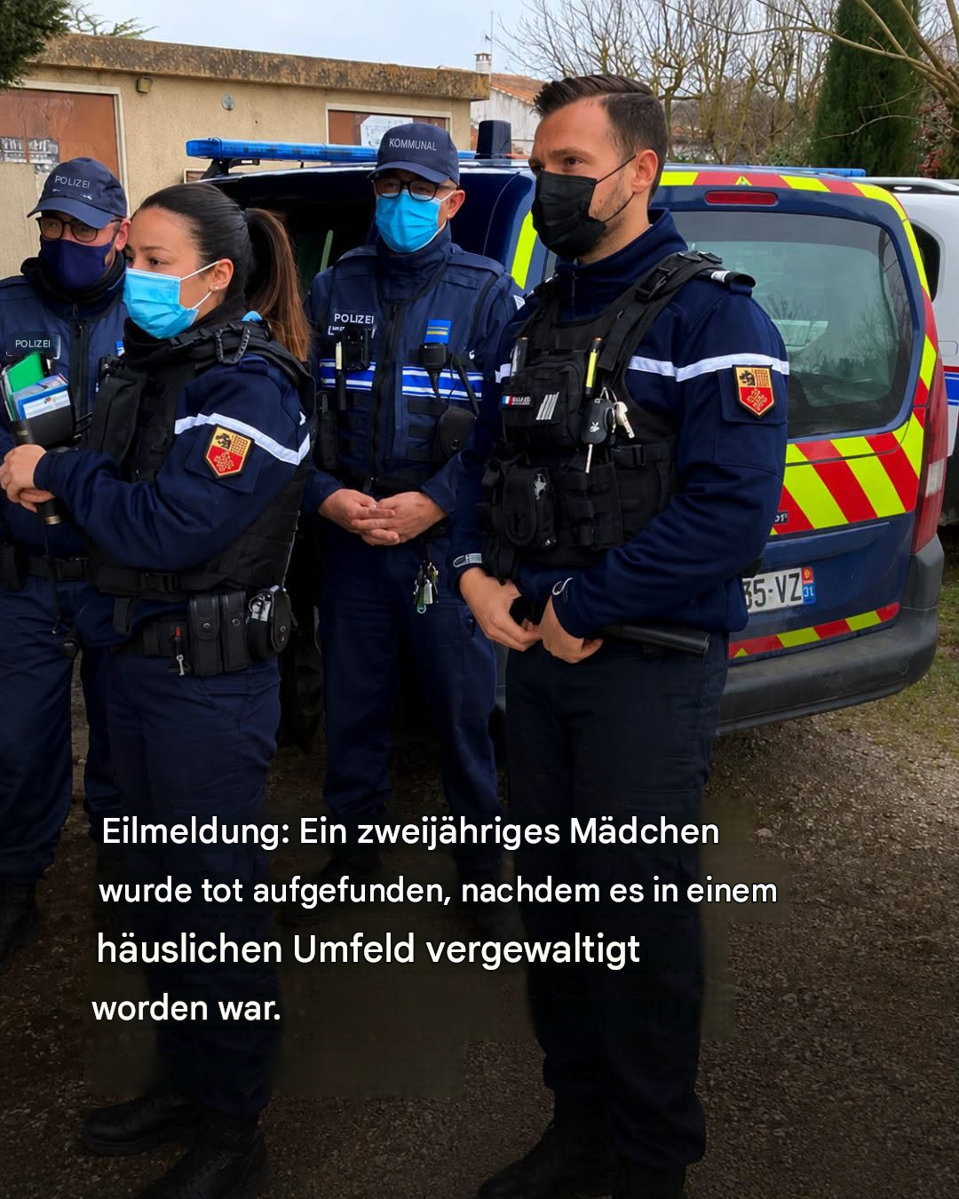 🚨Eilmeldung: Eine herzzerreißende Tragödie trifft ein 2-jähriges Mädchen 😱 😲👇Mehr erfahren