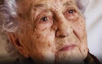 Überraschende DNA-Entdeckung einer 117-jährigen Frau: Lebensmittel, die zu einem längeren Leben beitragen könnten