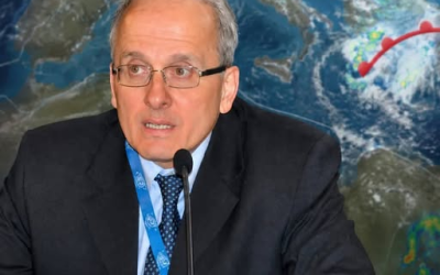 Meteorologe Gozzini erklärt: „So wird das Wetter im Juli sein. Es wird… Mehr…“