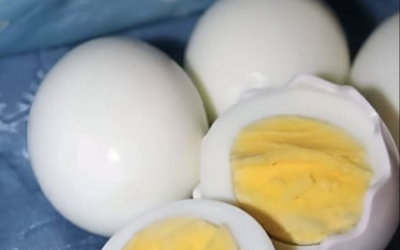 Gekochte Eier oder Spiegeleier: Was ist besser zum Frühstück?