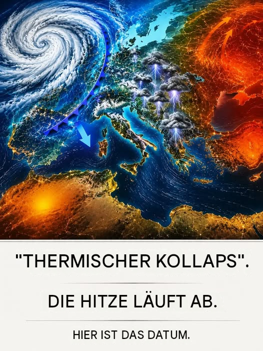 Hier sind wir also, beginnend mit…Mehr…