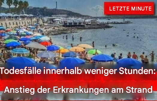 🔴 Alle starben innerhalb weniger Stunden, die Schwimmer stehen unter Schock: Hier ist, was geschah… Mehr…