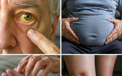 Die versteckten Risiken des Duschens zur falschen Zeit: Was jeder Senior und jede Pflegeperson wissen sollte