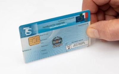Gesundheitskarte, schlechte Nachrichten für Italiener: Bußgelder drohen