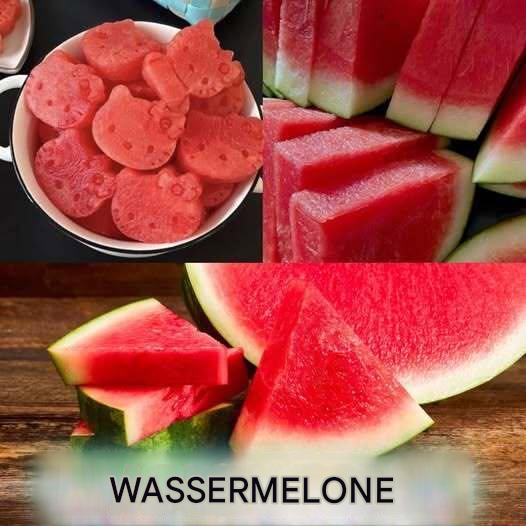 Was passiert mit Ihrem Körper, wenn Sie regelmäßig Wassermelone essen?