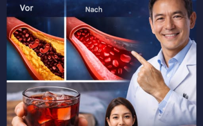 Das Medikament, das die Krankenhäuser leergeräumt hat, weil es Diabetes, Bluthochdruck und Durchblutungsstörungen behandelt. Um meine Rezepte weiterhin zu erhalten, geben Sie mir einfach Bescheid… Danke! Details im ersten Kommentar 👇👇⤵⤵