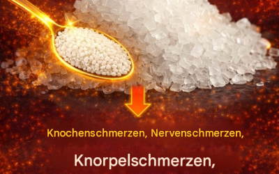 Entspannender Aufguss aus Zimt, Lorbeer und Kamille zur Bekämpfung von Stress und Schlaflosigkeit.