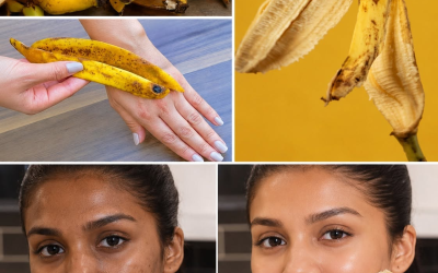 Der unerwartete Beauty-Trick, den Ihre Haut lieben wird